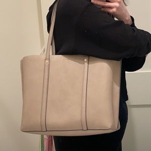 Aldo tote purse